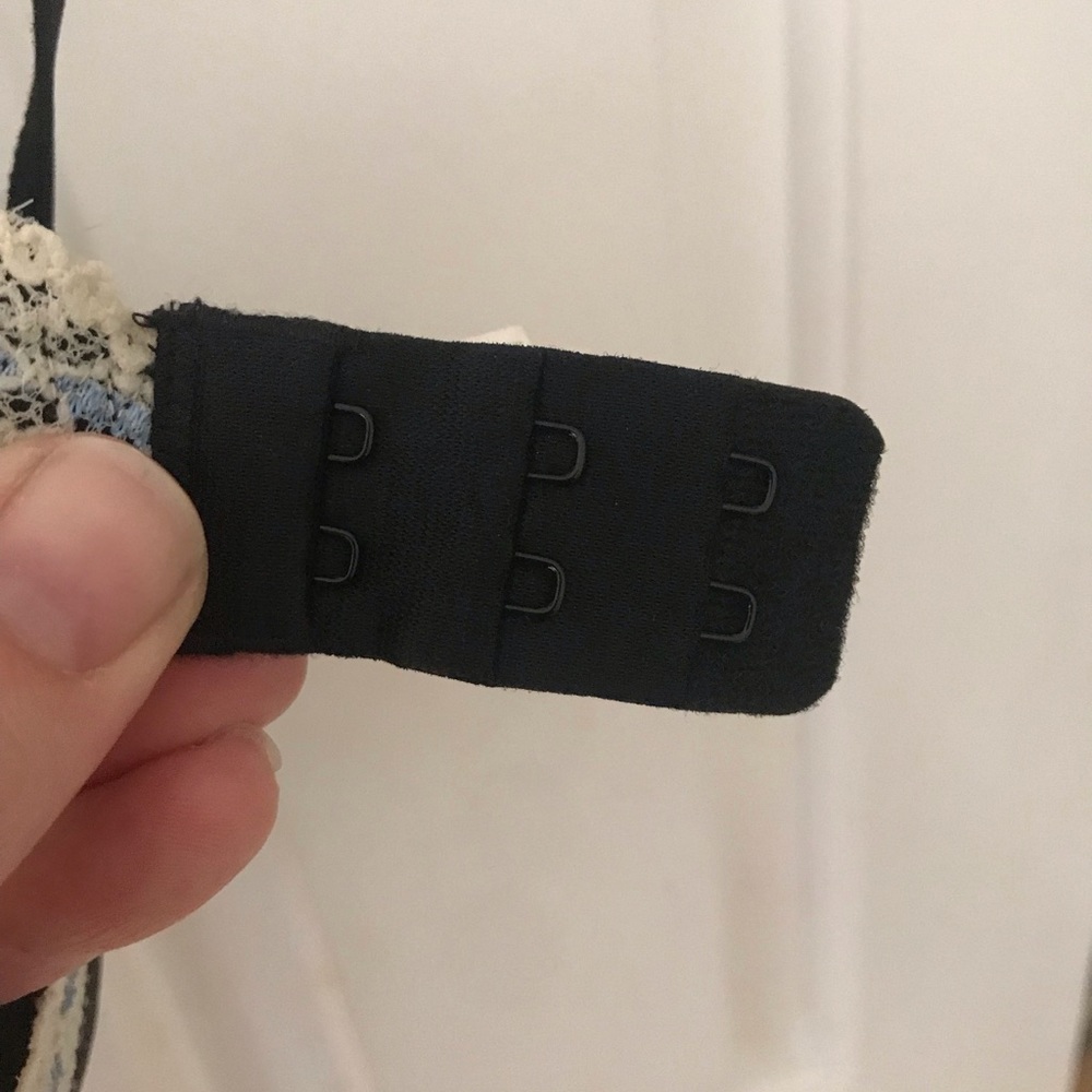 GapBody Demi bra - Picture 5 of 7